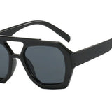 Virelle Monroe | Oversized Statement Sunglasses