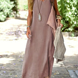 Sofia | Floral Summer Dress