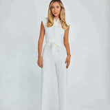 Amara | Tailored Everyday Jumpsuit