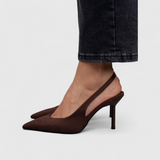 Alice Élancé | Comfort Heels