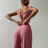 Virelise | Three-Piece Corset Blazer Set