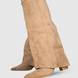 Équoria | Tall Boots Sleek Timeless Sophistication