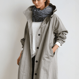 Adriana | Water Repellent Trench Coat