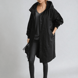 Adriana | Water Repellent Trench Coat