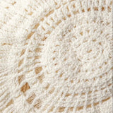 Calantha | Crochet Lace Breathable Maxi Dress