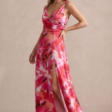 Hannah | Timeless Elegant Dress