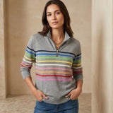 Aureline | Soft Blend Everyday Knit Sweater