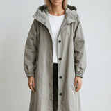 Adriana | Trench Coat