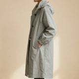 Adriana | Trench Coat