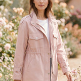 Blaire | Tailored Elegant Overcoat