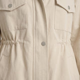 Blaire | Tailored Elegant Overcoat