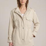 Blaire | Tailored Elegant Overcoat