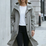 Adriana | Trench Coat