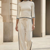 Aerelle | Sport Two Piece Set Relaxed Modern Comfort