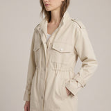 Blaire | Tailored Elegant Overcoat