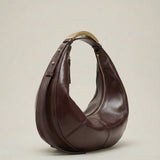 Cyréa | Crescent Bag Metal Handle