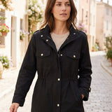 Blaire | Tailored Elegant Overcoat