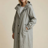 Adriana | Trench Coat
