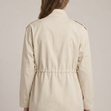 Blaire | Tailored Elegant Overcoat