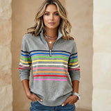 Aureline | Soft Blend Everyday Knit Sweater