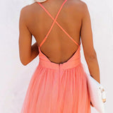 Belinda Maréa | Flowing Summer Maxi Dress