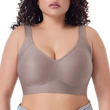 Calina | Push Up Bra Flexible Molded Cups Seamless