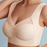 Flexiva Comfort | Seamless Support V Neck Bra