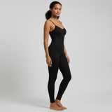 Nerina | Full Body Seamless Shapewear Bodysuit High Back