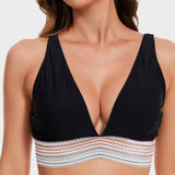 Sculptéa | High Waisted Shaping Bikini Set