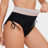 Sculptéa | High Waisted Shaping Bikini Set