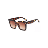 Camélia Rivière | Tortoiseshell Sunglasses