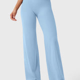 Virelta | High Waist Sculpt Flared Pants