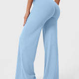 Virelta | High Waist Sculpt Flared Pants