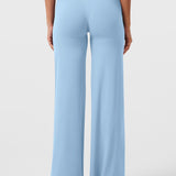 Virelta | High Waist Sculpt Flared Pants