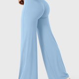 Virelta | High Waist Sculpt Flared Pants