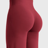Virelta | High Waist Sculpt Flared Pants