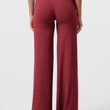 Virelta | High Waist Sculpt Flared Pants