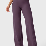 Virelta | High Waist Sculpt Flared Pants