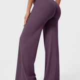 Virelta | High Waist Sculpt Flared Pants