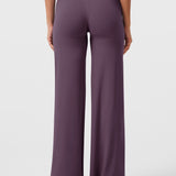 Virelta | High Waist Sculpt Flared Pants