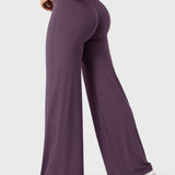 Virelta | High Waist Sculpt Flared Pants