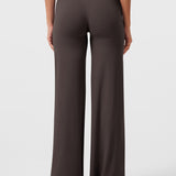 Virelta | High Waist Sculpt Flared Pants