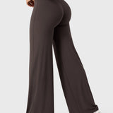 Virelta | High Waist Sculpt Flared Pants
