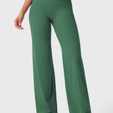 Virelta | High Waist Sculpt Flared Pants