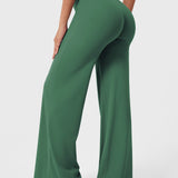 Virelta | High Waist Sculpt Flared Pants