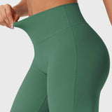 Virelta | High Waist Sculpt Flared Pants