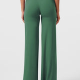 Virelta | High Waist Sculpt Flared Pants