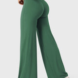 Virelta | High Waist Sculpt Flared Pants