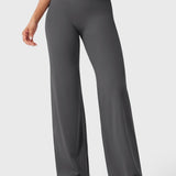 Virelta | High Waist Sculpt Flared Pants