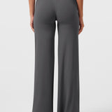 Virelta | High Waist Sculpt Flared Pants